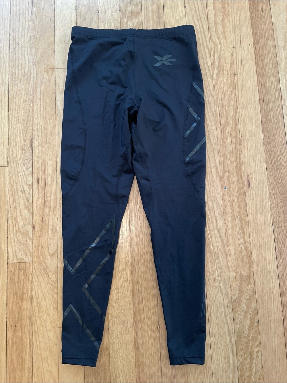 2XU Compression Tights M - Picture 3 of 3